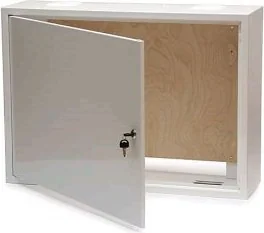 Abcvision obudowa do kamer TPR-8 700x500x200mm - Akcesoria do monitoringu - miniaturka - grafika 2