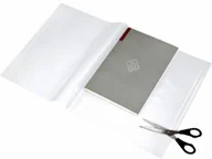 Szkolne artykuły papiernicze - Panta Plast SP. Z O.O. Okładki NA ZESZYT A4 Z PRZYLEPNYMI BOCZKAMI 317 - miniaturka - grafika 1