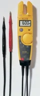 Multimetry - Fluke T5-600 - Tester elektryczny 659612 - miniaturka - grafika 1