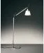 Lampy stojące - Artemide TOLOMEO BASCULANTE LETTURA A014600 + A014900 Lampa podłogowa, abażur pe - miniaturka - grafika 1