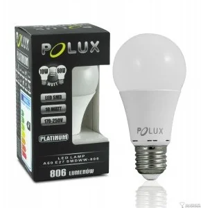 Polux Żarówka LED 301024 - Żarówki LED - miniaturka - grafika 2