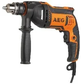 Wiertarki - AEG SBE 750 RZ 4935442840 - miniaturka - grafika 1