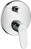 Baterie podtynkowe - Hansgrohe FOCUS E2 31946000 - miniaturka - grafika 1