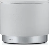 Pojemniki łazienkowe - Blomus Pojemnik łazienkowy Ara moon grey 68974 - miniaturka - grafika 1