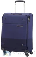 Walizki - Samsonite WALIZKA Base Boost kabinowa 4koła 44l 2kg - miniaturka - grafika 1
