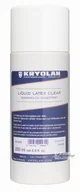 Charakteryzacja - KRYOLAN GUMMIMILCH - LATEX LIQUID - Płynny latex - 250 ml - ART. 2542 KR2542 - miniaturka - grafika 1