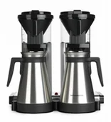 Ekspresy do kawy - Moccamaster CDGT 20 Thermo - miniaturka - grafika 1