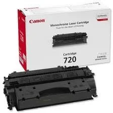 Canon CRG-720 / 2617B002 - Tonery oryginalne - miniaturka - grafika 2