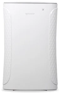 Rotenso Piura P22V - Oczyszczacze powietrza - miniaturka - grafika 3