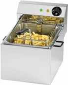 Frytownice gastronomiczne - Saro Frytownica | 6L 172-2050 - miniaturka - grafika 1