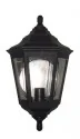 Elstead Lighting Kinkiet KINSALE KINSALE FLUSH IP44 - Lampy ogrodowe - miniaturka - grafika 5