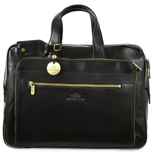 Wittchen Italy 21-3-314-1 - Torby na laptopy - miniaturka - grafika 3