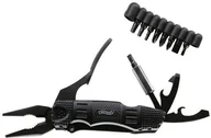 Akcesoria myśliwskie - Nóż WALTHER Black Multi Tac 5.0718 - miniaturka - grafika 1