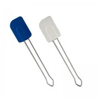 Pozostałe akcesoria kuchenne - Kuchenprofi Küchenprofi Łopatka do ciasta biała, 29,5 cm KU-1008052200 - miniaturka - grafika 1