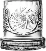 Kryształy - Crystal Julia Pojemnik kryształowy na sztućce 4754) - miniaturka - grafika 1