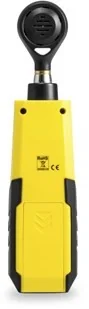 TROTEC Miernik HCHO/TVOC BQ16 - Inne urządzenia pomiarowe - miniaturka - grafika 3