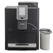 Ekspresy do kawy - Nivona CafeRomatica 1030 One Touch Czarny - miniaturka - grafika 1