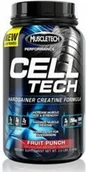 Kreatyna - Muscletech Cell Tech Performance Series 1400g - miniaturka - grafika 1