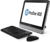 Zestawy komputerowe - HP ProOne 400 G1 AIO (N9F10EA) - miniaturka - grafika 1