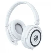 Słuchawki - Reloop RHP-5 Ltd białe - miniaturka - grafika 1