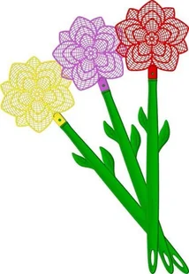 Bros packa na muchy kwiatek - Zwalczanie i odstraszanie szkodników - miniaturka - grafika 2