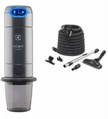 Odkurzacze centralne - Beam Beam Alliance 650 TBE + zestaw All in One 12m KB042(3) - miniaturka - grafika 1