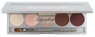 Cienie do powiek - Kryolan SHADES 5 COLORS - Paleta 5 cieni do powiek - ART. 9335 - GDYNIA KR9335-GDYNIA - miniaturka - grafika 1