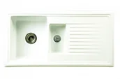 Zlewozmywaki - Reginox RL301CW - miniaturka - grafika 1
