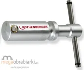 Klucze i nasadki - ROTHENBERGER Narzędzie do wkręcania syfonów Ro-Quick (70414) - miniaturka - grafika 1