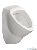 Pisuary - Isvea Pisuar ceramiczny 58x39cm (2670-DS) 10SZ92001-DS - miniaturka - grafika 1