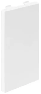 Simon Simon Connect Zaślepka CIMA czysta biel S17/9 S17/9 - Klawisze i ramki - miniaturka - grafika 2