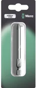 Klucze i nasadki - Wera Bit z końcówką krzyżową PZ 3 855/4 Z SB SiS stal narzędziowa twardy 89 mm F 6.3 1 szt - miniaturka - grafika 1