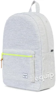 Herschel SETTLEMENT Plecak black 10005 - Plecaki - miniaturka - grafika 22