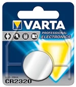 Baterie i akcesoria - Varta CR2320 bateria litowa guzikowa (3 V, 135 mAh) BT-VARCR2320 - miniaturka - grafika 1