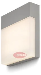 Redlux Kinkiet VERIA LED IP54  R11169 - Lampy ogrodowe - miniaturka - grafika 2