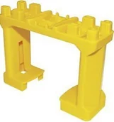 Pociągi dla dzieci - Tomica Podpory T 85209 - miniaturka - grafika 1