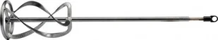 Yato Mieszadło spiralne podwójne 120x600mm uchwyt SDS Plus YT-5506 - Mieszadła - miniaturka - grafika 3