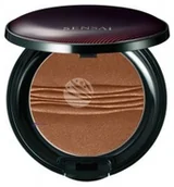 Pudry do twarzy - Kanebo Sensai Sensai Bronzing Powder puder brązujący BP02 Deep Tan 4,5g - miniaturka - grafika 1