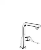 Baterie kuchenne - Hansgrohe Axor Citterio Select 39860000 - miniaturka - grafika 1