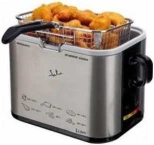 Jata FR326 - Frytkownice - miniaturka - grafika 2