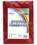 Zabawki kreatywne - Brewis Pianka samoprzylepna A4 GK410 (10) VB8343 - miniaturka - grafika 1