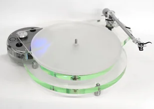 Roksan Radius 7 - Gramofony Roksan Radius 7 - Gramofony - miniaturka - grafika 1