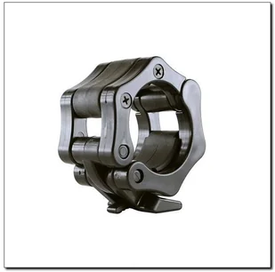 HMS GO450 GRYF OLIMPIJSKI 220 CM Z ZACISKAMI LOCK JAW RED 17-6-230 - Gryfy - miniaturka - grafika 7