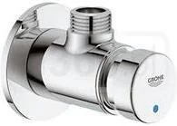 Grohe Euroeco Cosmopolitan S samozamykający Zawór prysznicowy, DN 15 36267 000 3 - Zawory i kraniki - miniaturka - grafika 3