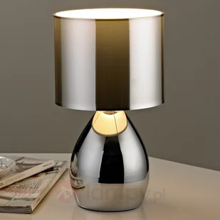 Lampenwelt 3-punktowy Spot sufitowy LED VINCE, Biały - Lampy sufitowe - miniaturka - grafika 2