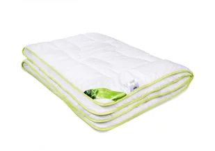 AMZ PRZEMYSŁAW ZABEL Mówisz i Masz, Classic Bamboo, Kołdra syntetyczna, podwójna, 200x220 cm - Kołdry i poduszki dla dzieci - miniaturka - grafika 2