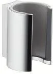 Hansgrohe Uchwyt prysznicowy AXOR STARCK 27515000 - Baterie wannowe i prysznicowe - miniaturka - grafika 2