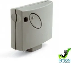 Nice Radioodbiornik SMXI 4-kanałowy, wewnętrzny FLOR - Akcesoria do bram - miniaturka - grafika 5