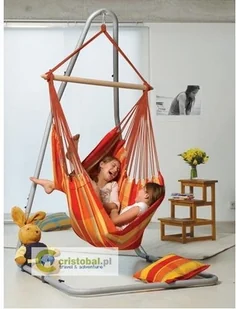 Amazonas Siedzisko Brazil - cappuccino AZ-2030200 - Meble turystyczne - miniaturka - grafika 4