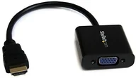 Akcesoria car audio - STARTECH.COM StarTech. com HDMI na VGA wideo konwerter adapter do PC/laptop/Ultra-1920 X 1080 HD2VGAE2 - miniaturka - grafika 1